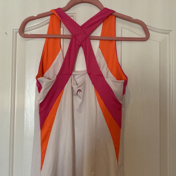 Tennis Dress - Picture 2 of 2